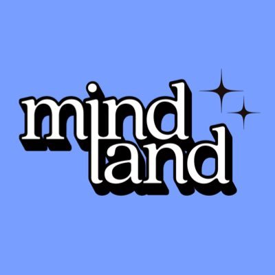 mindland's logo