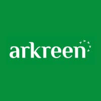 Arkreen's logo