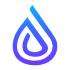 Drop Wireless's logo