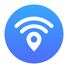 WiFi Map's logo