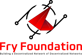 Fry Foundation's logo