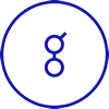 Golem's logo