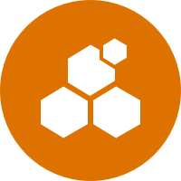 Swarm's logo