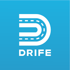 Drife's logo