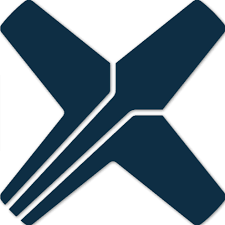 MatchX's logo