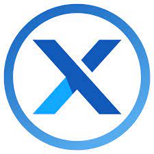 XNET's logo