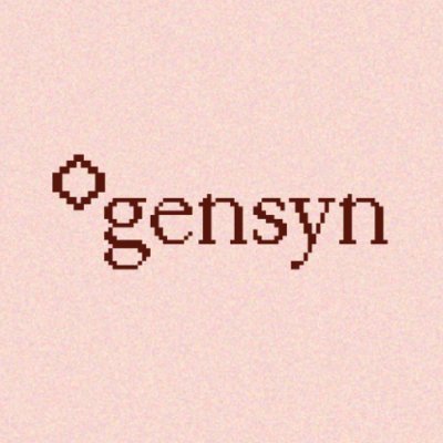 Gensyn's logo