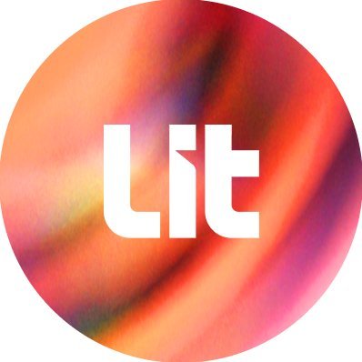 Lit's logo