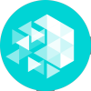 IoTeX Pebble's logo